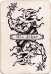 T. De La Rue - Joker - Exemple tiré du jeu no. 000005