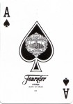 H. Fournier - As - Exemple tiré du jeu no. 000033