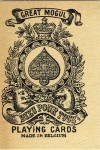 L. Biermans - As - Exemple tiré du jeu no. 000077