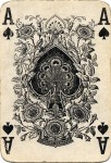 Dondorf - As - Exemple tiré du jeu no. 000134