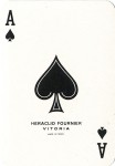 H. Fournier - As - Exemple tiré du jeu no. 000169