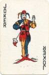 Waddington - Joker - Exemple tiré du jeu no. 000198
