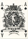 V.S.S. - As - Exemple tiré du jeu no. 000207