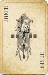 V.S.S. - Joker - Exemple tiré du jeu no. 000209