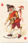 F. Piatnik - Joker - Exemple tiré du jeu no. 000247