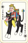 Bielefelder Sp. - Joker - Exemple tiré du jeu no. 000250