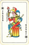 Bielefelder Sp. - Joker - Exemple tiré du jeu no. 000250