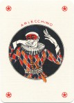 Masenghini - Joker - Exemple tiré du jeu no. 000285