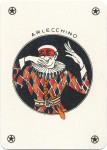 Masenghini - Joker - Exemple tiré du jeu no. 000285