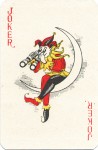 Shangai P.C. Fact. - Joker - Exemple tiré du jeu no. 000288