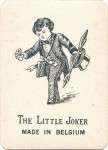 L. Biermans - Joker - Exemple tiré du jeu no. 000295