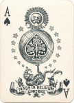 UI-YI - As - Exemple tiré du jeu no. 000295