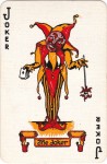 Universal P.C.C. - Joker - Exemple tiré du jeu no. 000332