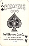 U.S.P.C. - As - Exemple tiré du jeu no. 000337