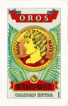 Oros - As - Exemple tiré du jeu no. 000347