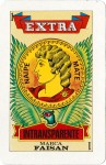 Leo S.A. - As - Exemple tiré du jeu no. 000348