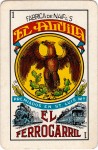 La Cubana S.A. - As - Exemple tiré du jeu no. 000349
