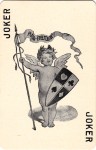 A. Dougherty - Joker - Exemple tiré du jeu no. 000351