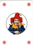 Modiano - Joker - Exemple tiré du jeu no. 000361