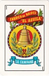 La Cubana S.A. - As - Exemple tiré du jeu no. 000372