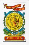 La Cubana S.A. - As - Exemple tiré du jeu no. 000373