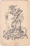 Mesmaekers - Joker - Exemple tiré du jeu no. 000403
