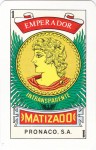 Pronaco - As - Exemple tiré du jeu no. 000421