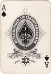  - As - Exemple tiré du jeu no. 